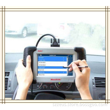 MaxiDAS DS708 universal diagnostic tools